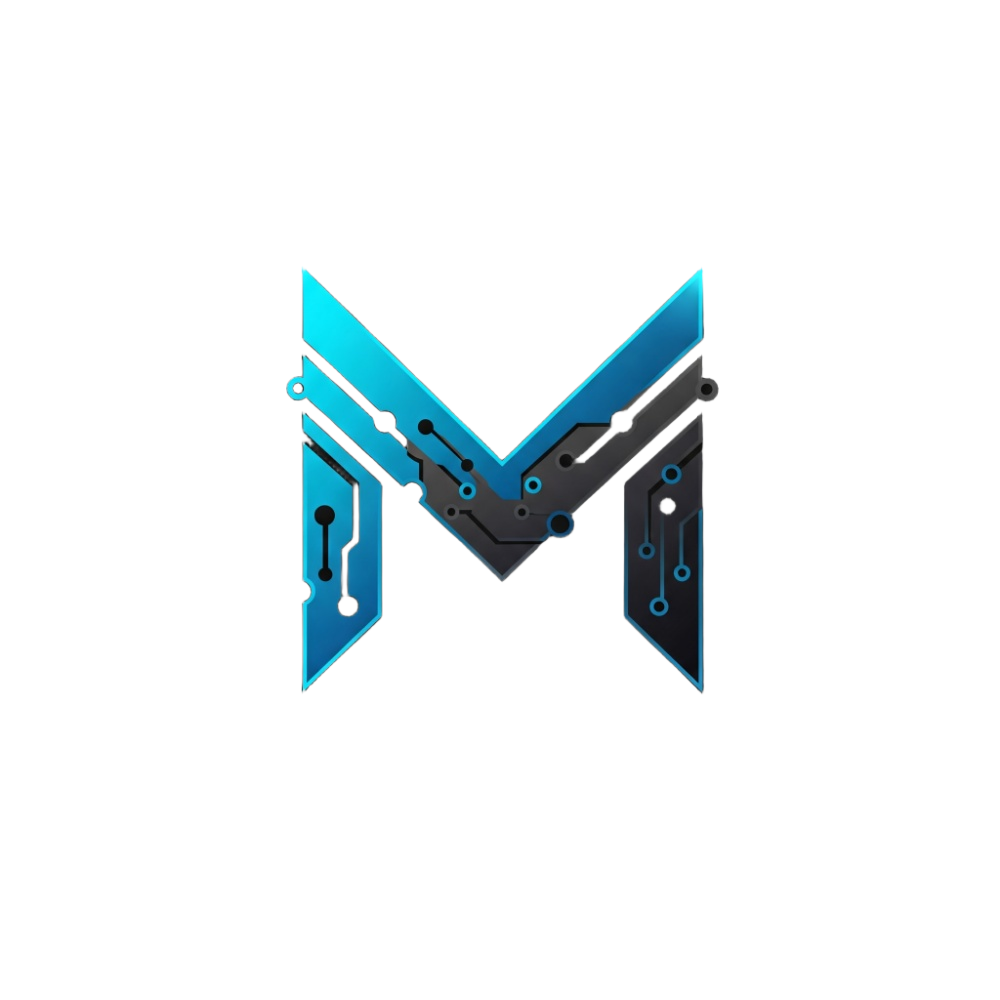 M8Test Logo